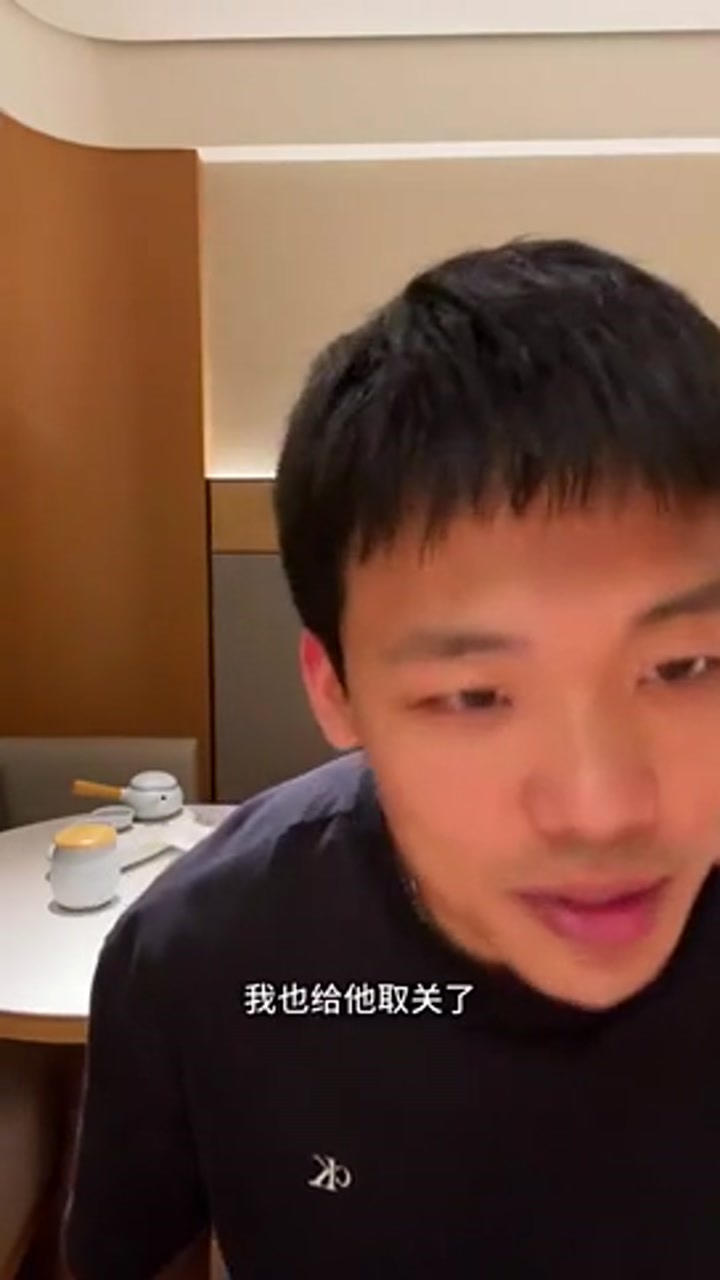 如何看待亚马尔取关了梅西？王楚淇：这肯定得骂亚马尔
