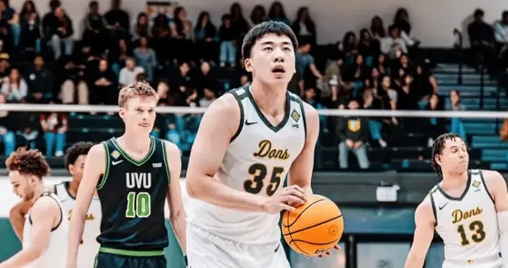 全运会U22辽宁95-83江西，赛后3喜1忧，王俊杰+张峻豪+乌戈太关键