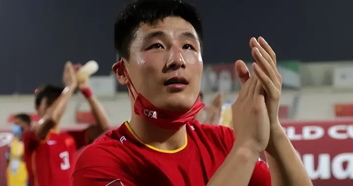 伊万最揪心的前锋另有其人 情况比武磊更让人头疼 恐成国足大隐患