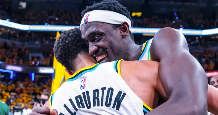 意外16分完败，22分惨败！NBA被低估平民球队，距总冠军越来越近