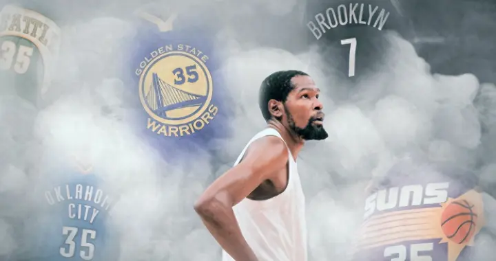 信不信由你，NBA现役退役能100%塑铜像就4人 杜兰特落选