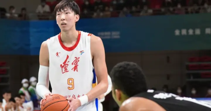 四川体育局豪横！与辽宁争抢周琦开600万，加广厦班底不得超千万