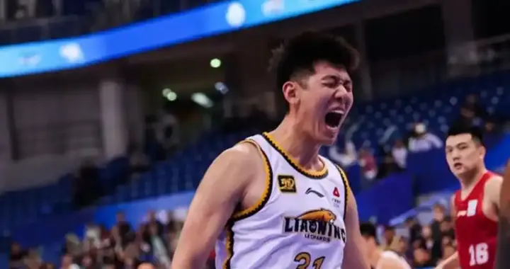 U22辽宁89-78北京，赛后3喜1忧！内线+刘金雨亮眼，投射却拉胯！