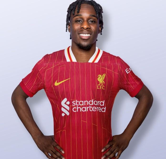 罗马诺：弗林蓬的转会已完成，利物浦即将官宣