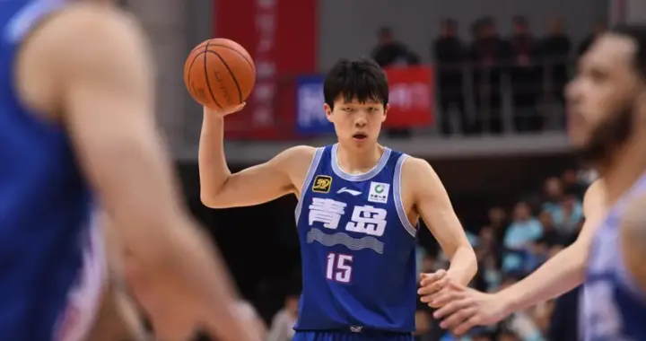 第35顺位！杨瀚森获美国权威媒体肯定：这下冲击NBA稳了？