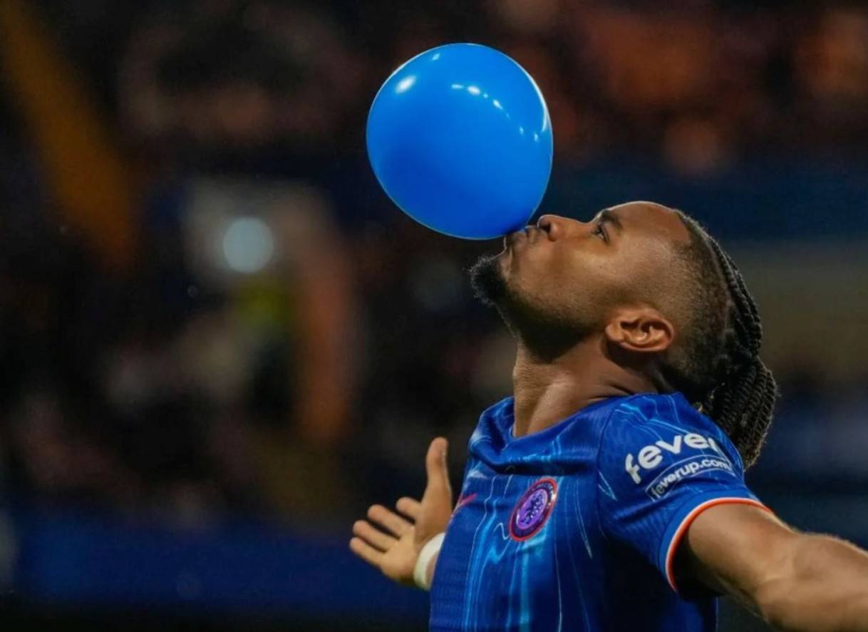 记者：恩昆库预计今夏离开切尔西，热刺已询问球员情况