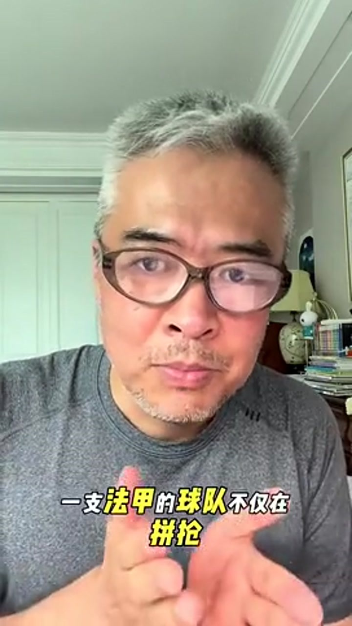 段暄谈巴黎：有一个隐患就是他的防空
