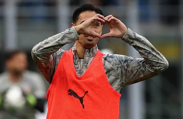 佩杜拉：米兰对赖因德斯要价8000万欧，且无意降价