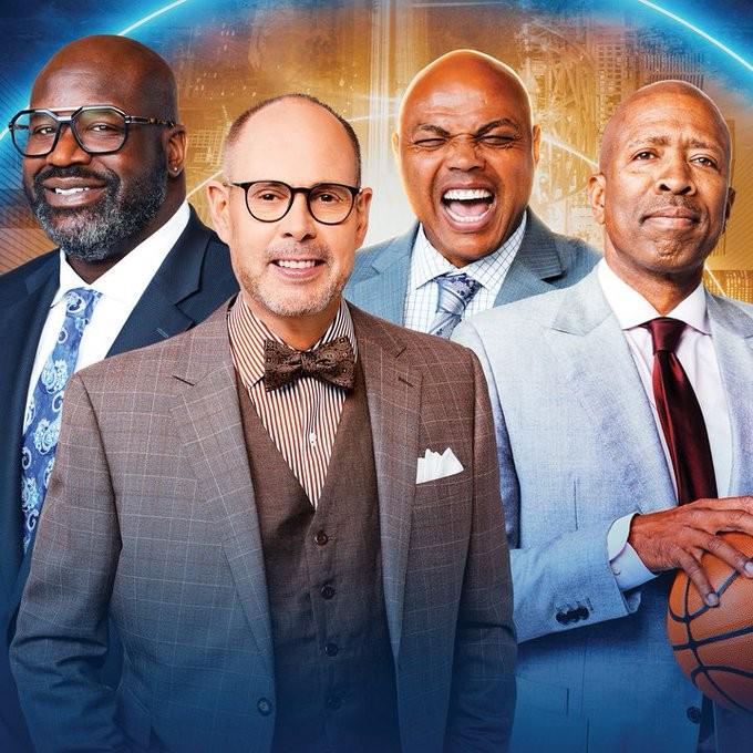 结束36年合作，本场比赛将会是TNT直播的最后一场NBA季后赛
