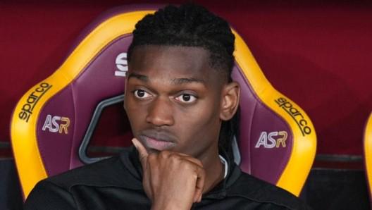 比安钦：拜仁有意从米兰签下莱奥，阿莱格里和塔雷视其为非卖品