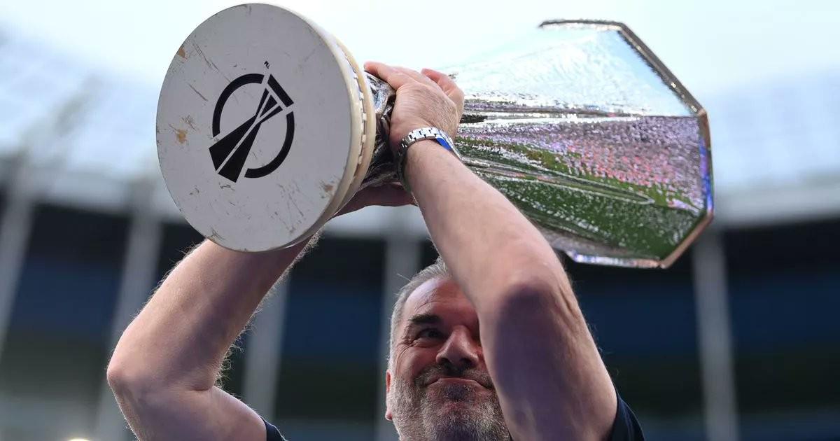 跟队记者：热刺仍在权衡澳波的未来，担心解雇澳波将引起不满