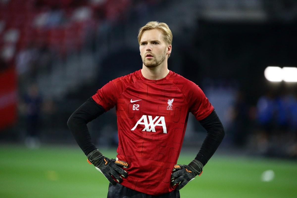 天空：布伦特福德已与利物浦就1250万镑签下凯莱赫达成协议