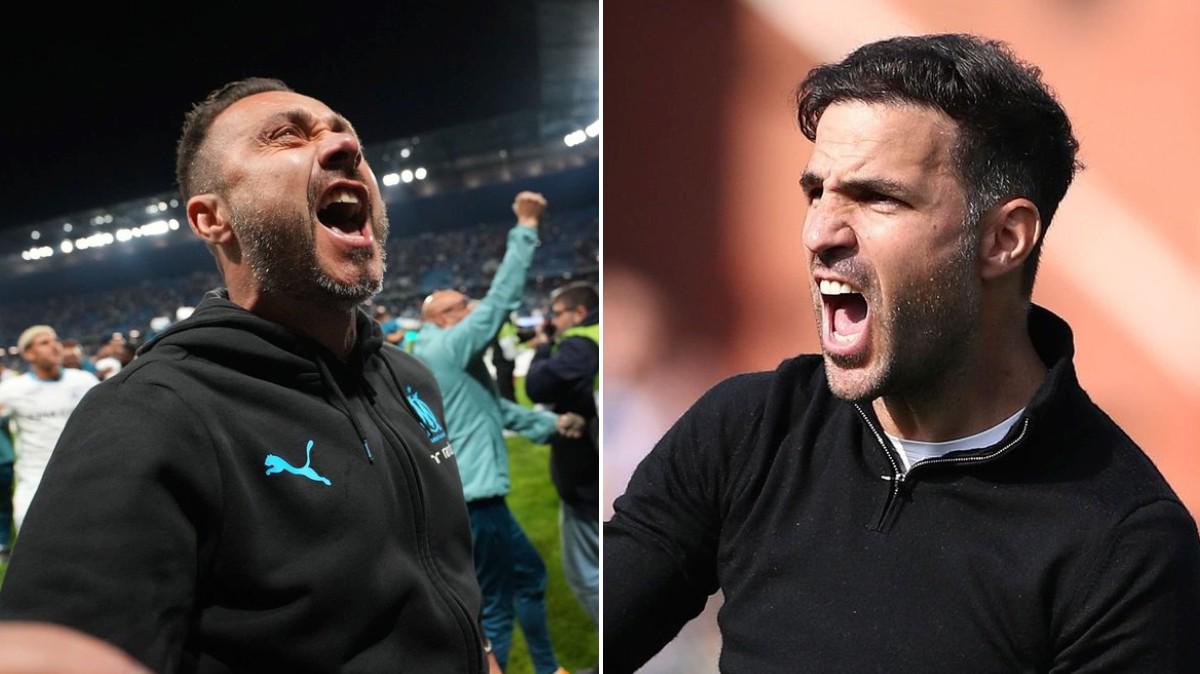 跟队：国米已经在考虑新主帅，德泽尔比和小法都是选择