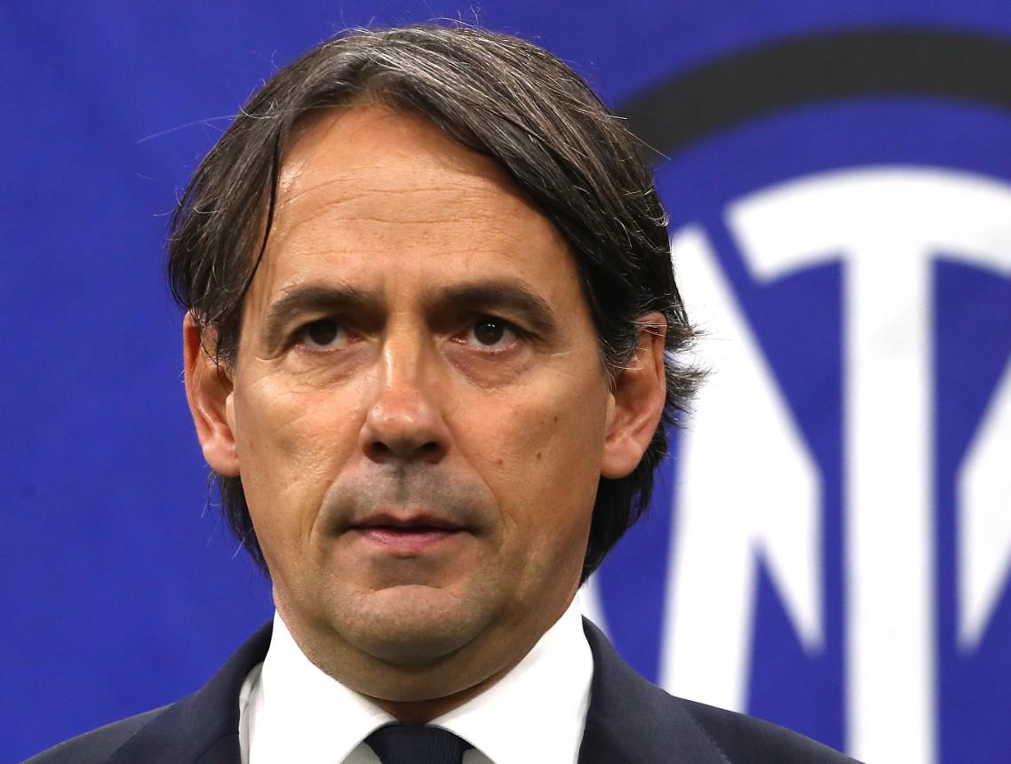 记者：国米是否愿意投钱买人是小因扎吉留任的先决条件