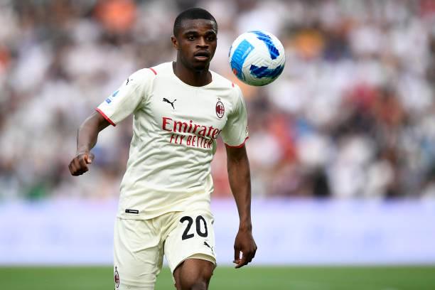 卡卢卢：是穆阿尼告诉我入选法国队的消息，我们都很开心