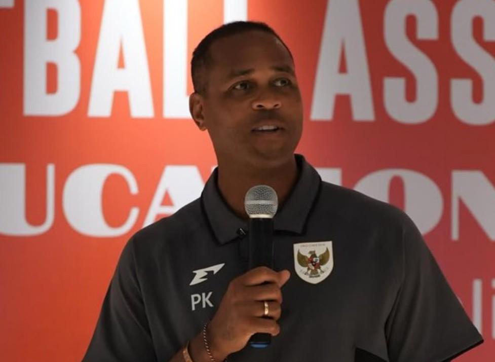 足球报：印尼强化了定位球训练；奥代罗接受了高科技特训