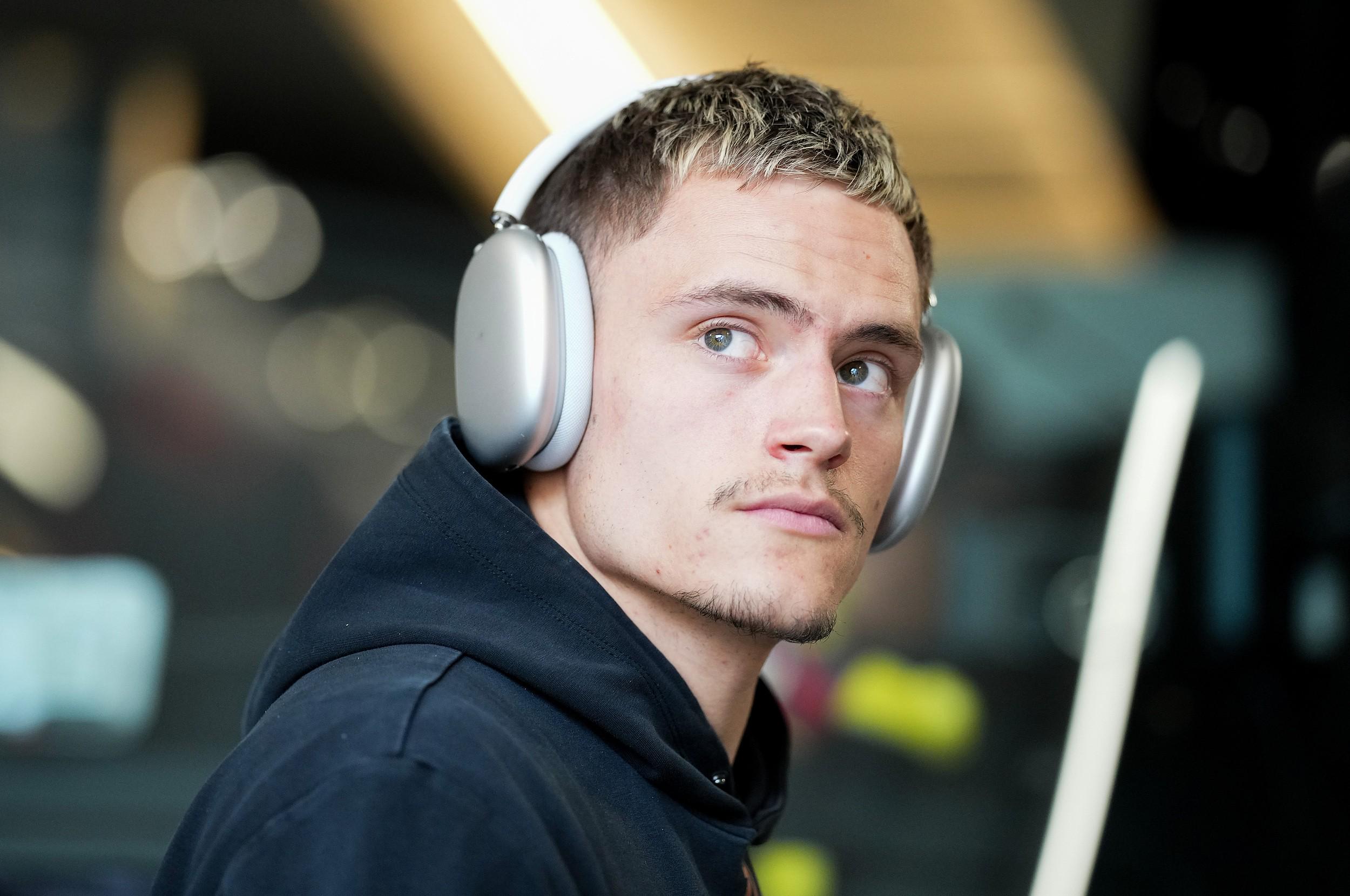 罗马诺：利物浦仍有信心完成维尔茨转会，本周安排新一轮谈判