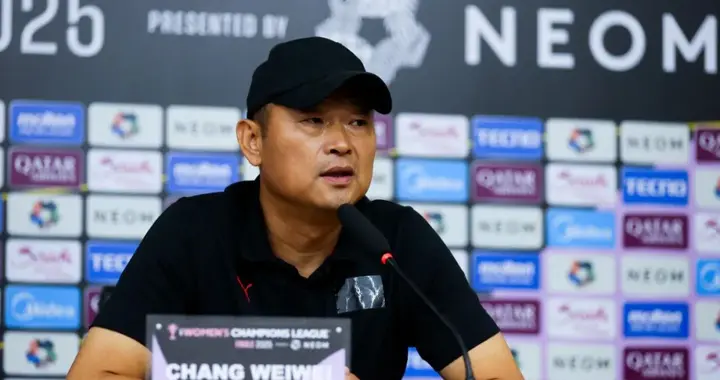 常卫魏：亚冠冠军值得一生回忆 武汉女足证明了拼搏的意义