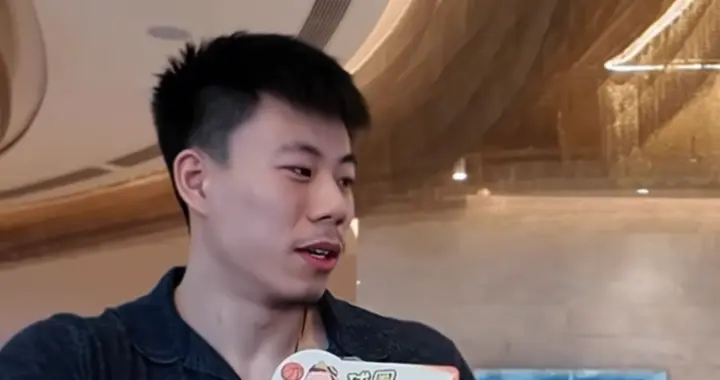 张镇麟回应手型！想拥有更远射程却极其不稳，2因素导致外线低迷