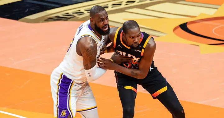 短短4个月，却被球队羞辱两次！NBA历史级得分王，你该考虑退役了