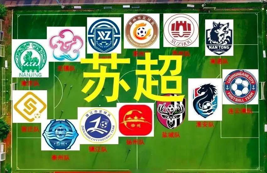 记者：“苏超”是指令性足球；小城市更容易组建起社区球队