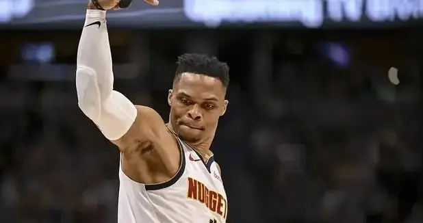“我才刚热身，你就已经累瘫了”，盘点NBA历史5大体力怪