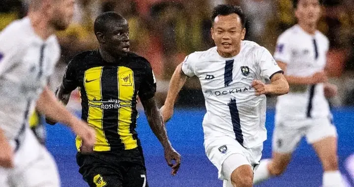 中国球员留洋斩获赛季首球，本月世俱杯将战拜仁、本菲卡、博卡！