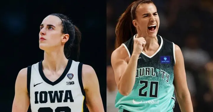运动品牌们，大举「进攻」WNBA