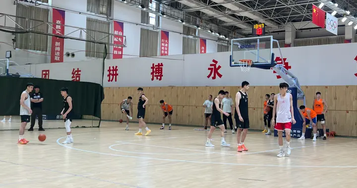 山东新动态！邱彪肯定6小将，会安排更多热身，内外援有计划补强