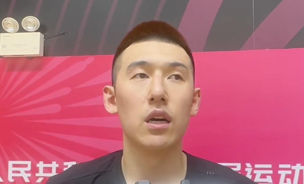 全运会开门红，付豪：我们以逸待劳，今天不是四川队真实水平