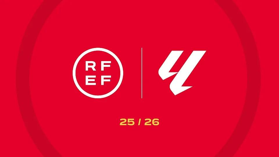 官方：25-26赛季西甲将于8月17日开赛，设有五个国家队窗口期