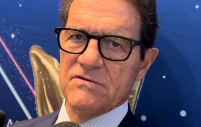 卡佩罗：我看到的意大利是一支缺乏归属感、没有自尊心的球队
