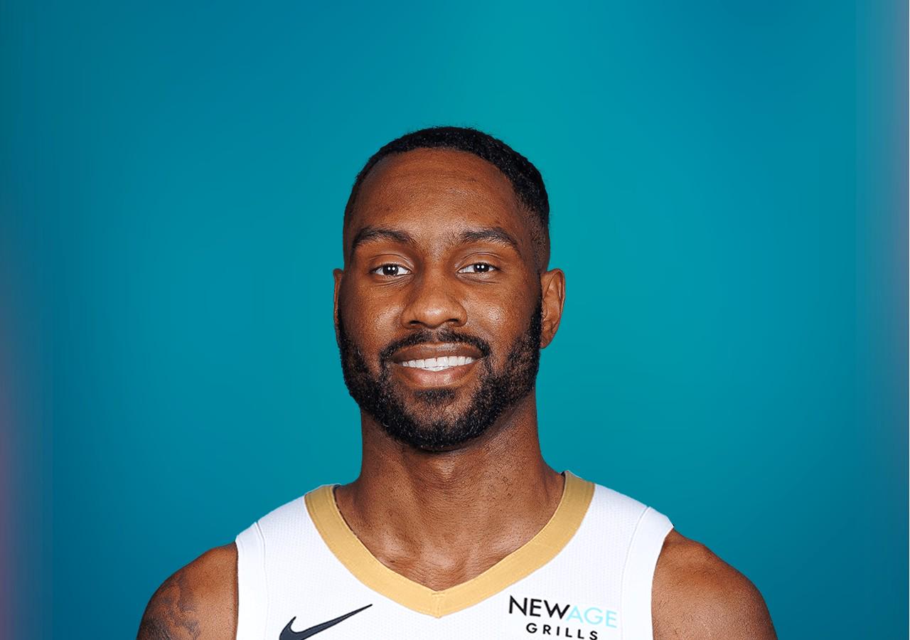 继续大手笔，欧记：山西男篮签下前NBA得分后卫杰伦-诺威尔