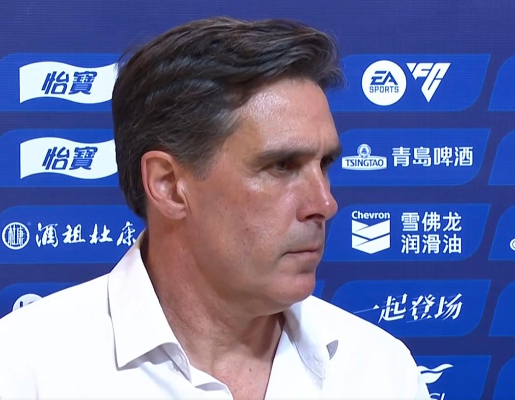 拉莫斯：夏窗计划引进两三名国内球员；想将河南队打造成劲旅