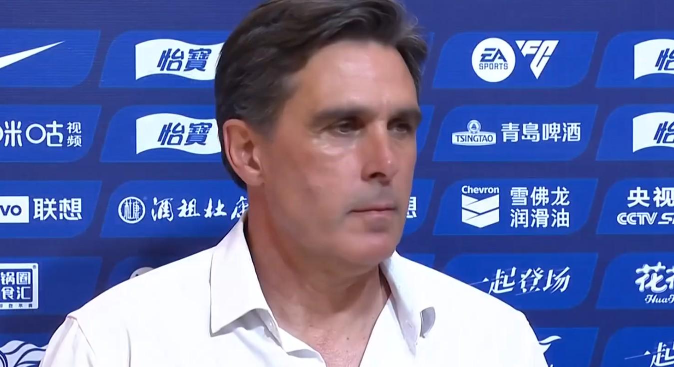 拉莫斯：我的理念强调提高控球率，塑造更具攻击性的美丽足球