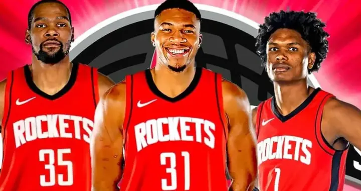 不走了！字母哥决定留队！整个NBA都被耍了