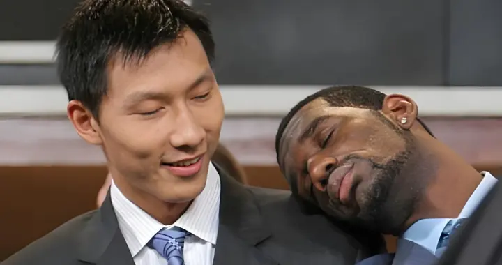 “我选秀那年，半个联盟争着为我摆烂”，NBA这4人敢这样说
