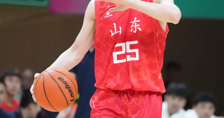 山东87-64大胜河南，赛后3喜1忧！王岚嵚+内线基本盘，2射起伏！