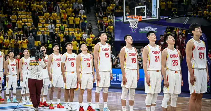 争议！中国男篮官宣集训大名单，得分王和助攻王再次落选