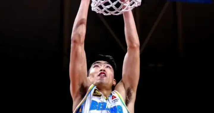许利民看看他！24岁锋线对辽轰15+9，可取代翟晓川，不该放弃NCAA