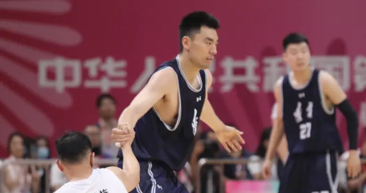 男篮全运积分榜最新排名：辽篮逆袭北京稳居第1 新疆无缘直接晋级