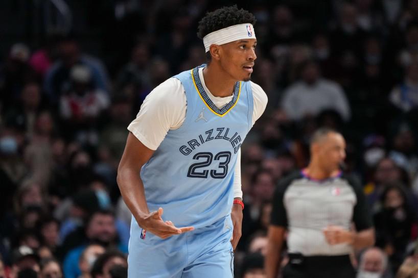 美媒：NBA2019年6号秀卡尔弗即将签约日本球队仙台89人队