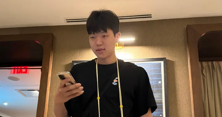杨瀚森试训完篮网，得球队正向认可，已试训的七支球队名单公布！