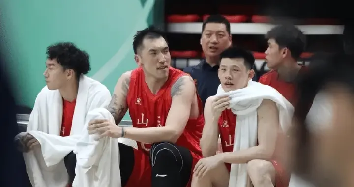 突发！陶汉林膝盖伤势加重恐缺席对阵辽宁，全运会足以证明价值！