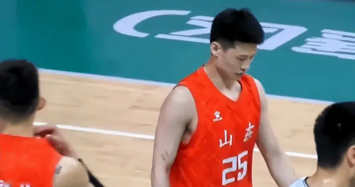 全运山东75-94辽宁 球员评价：3人 及格，3及格，4人及格