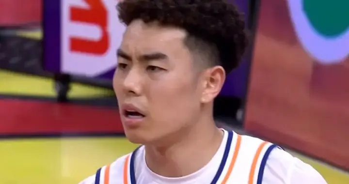上海休赛季计划！李添荣赴美特训，卢伟赴美考察外援，李弘权腰伤