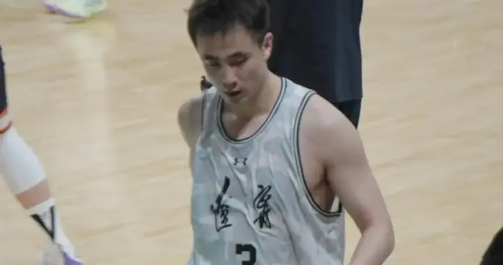 辽宁全运大胜山东！付豪+2后卫齐爆，刘雁宇回暖，山东仅靠2点！