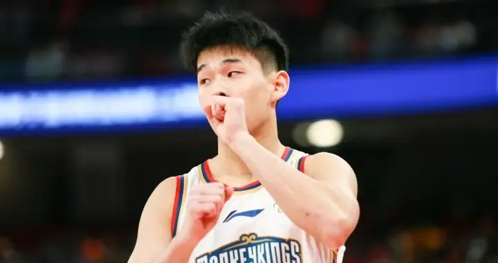 郭士强看走眼？CBA得分王落选中国男篮集训营，却有望签约独行侠