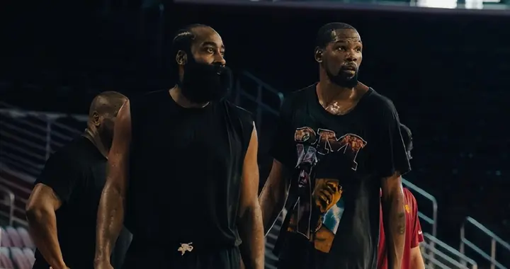 左右手无差别进攻有多难？翻遍NBA历史就5人 杜登都做不到