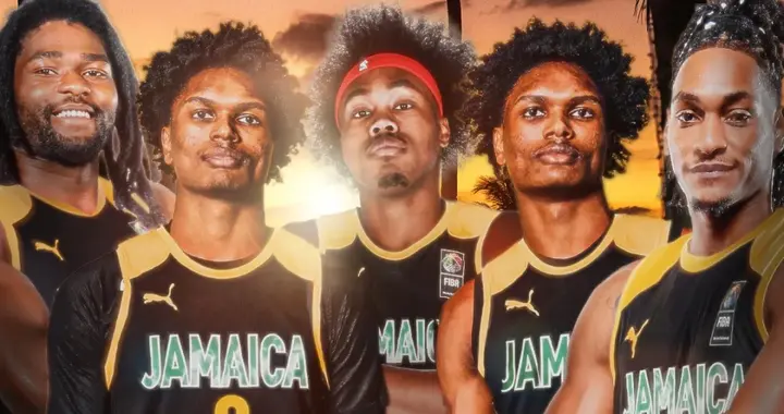 10名NBA现役球员！组成一支国家队！中国男篮排名继续下降